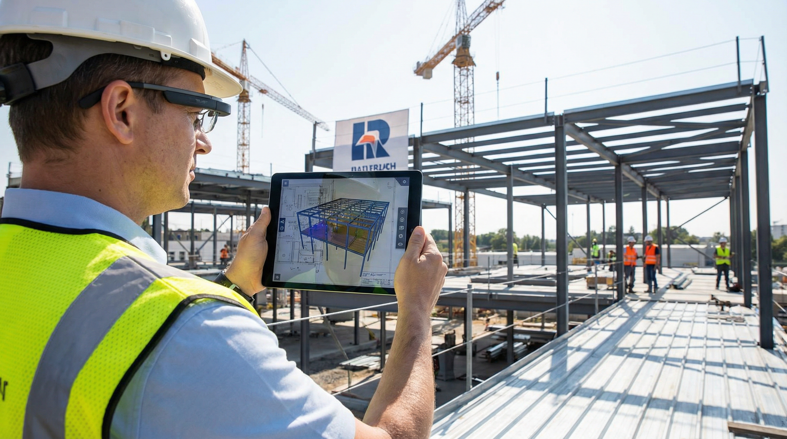 Gestão de Construção